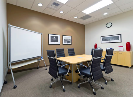 Regus - California, Sacramento - Elk Grove Photo