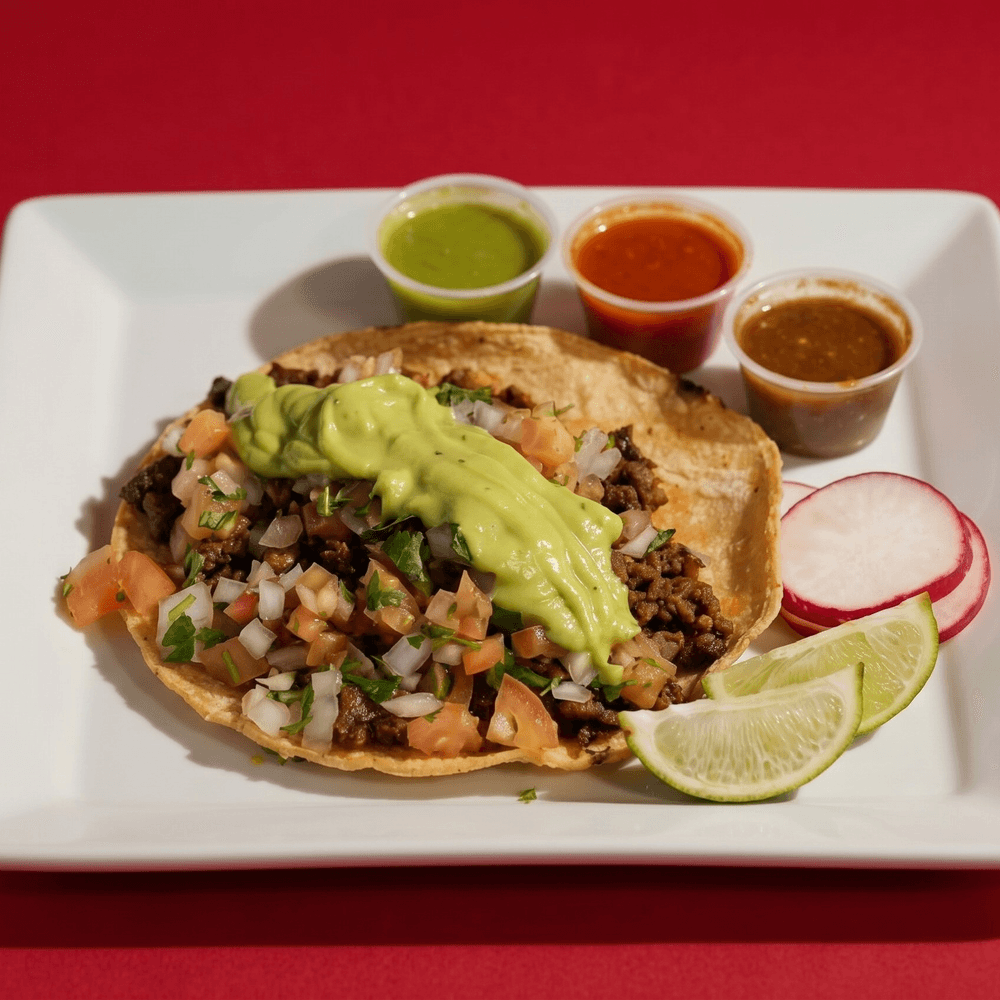 Asada Taco