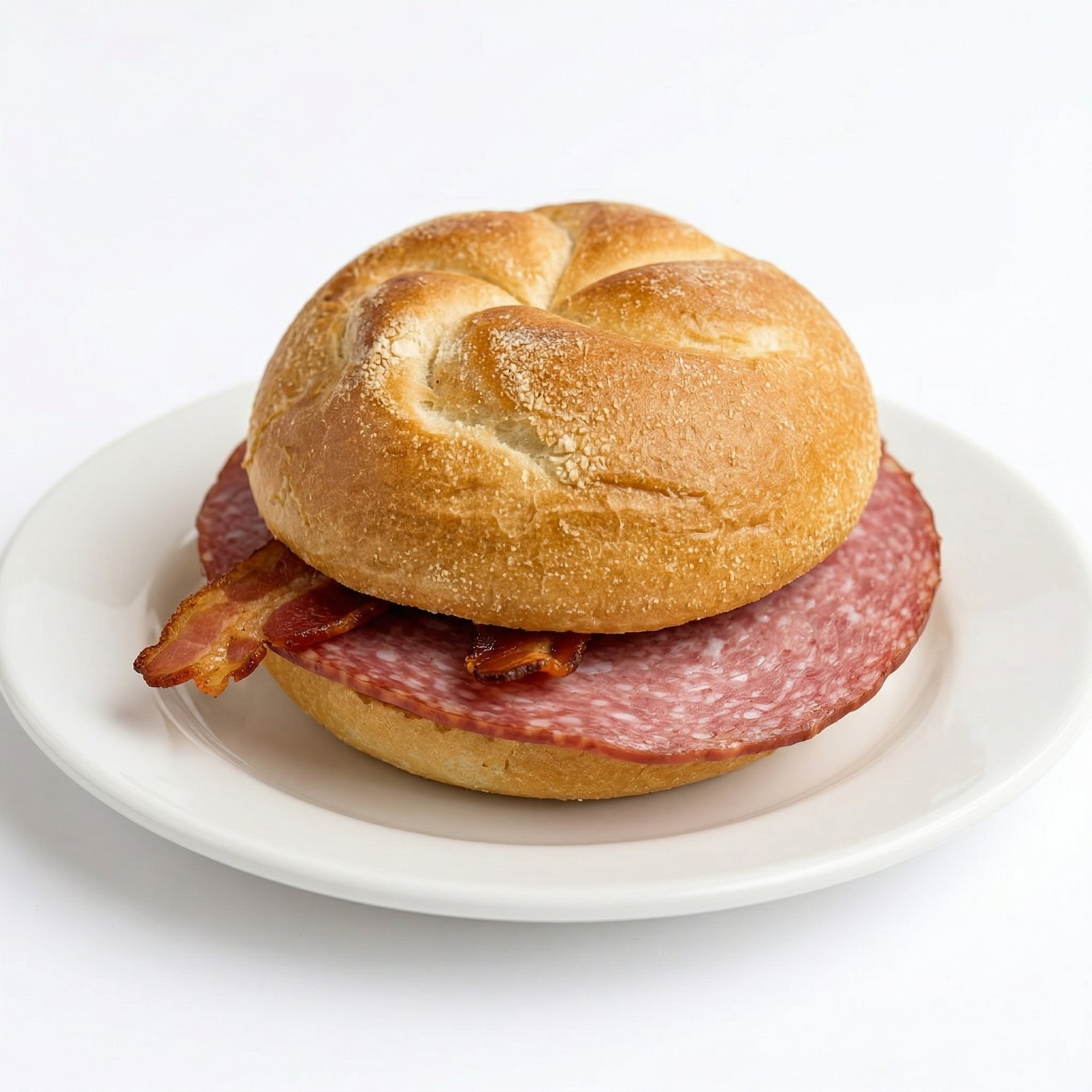 Pork Roll