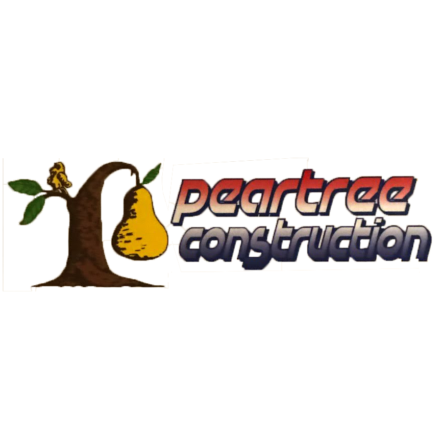 Peartree Construction Logo