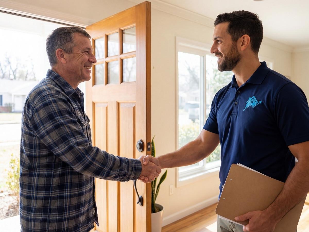 Simpler Sale | Sell My House Fast for Cash Home Buyers Los Angeles