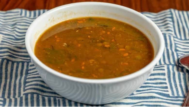 Lentil Soup Bowl (Large)