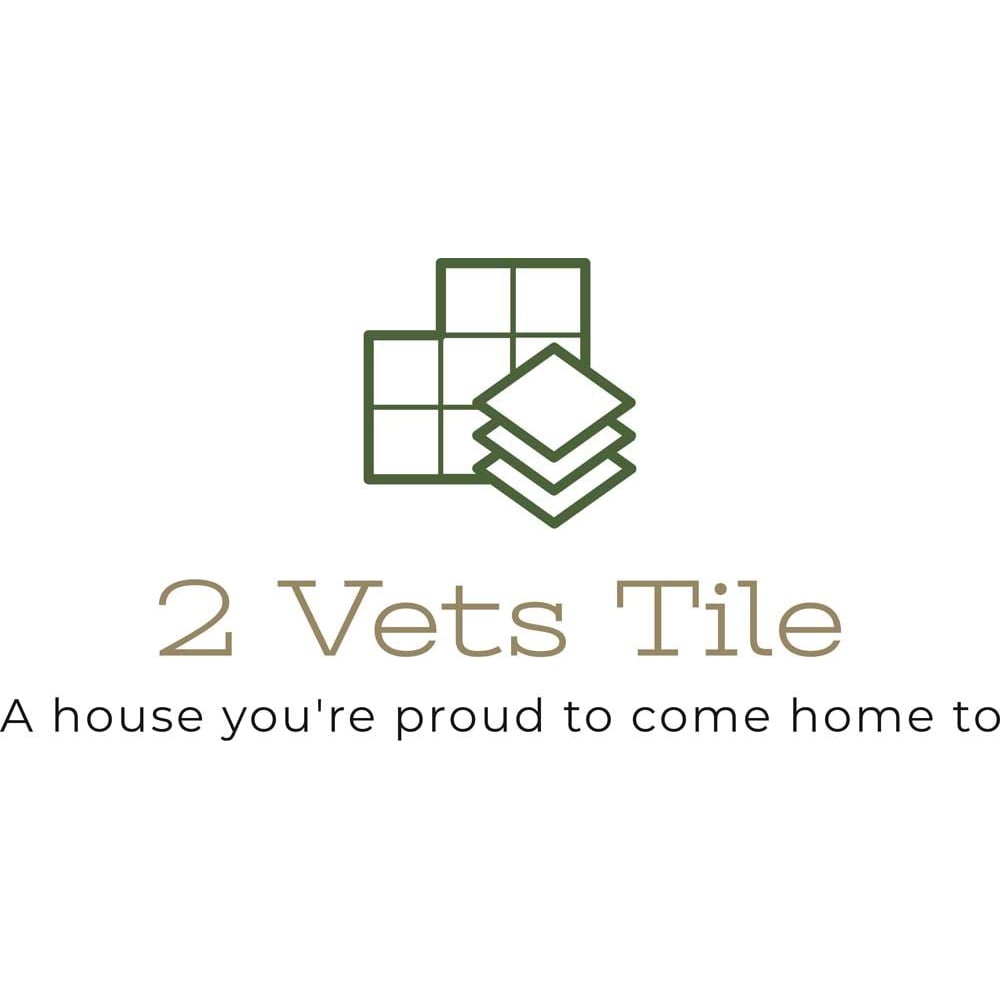 Two Veterans Tile