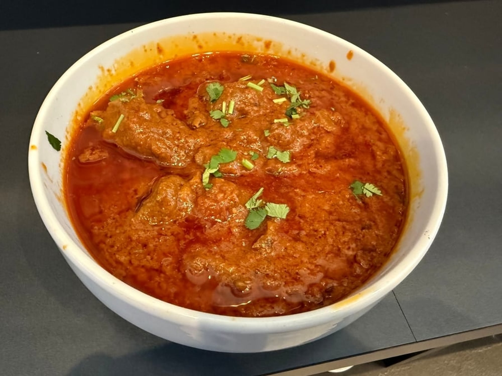 Lamb Rogan Josh
