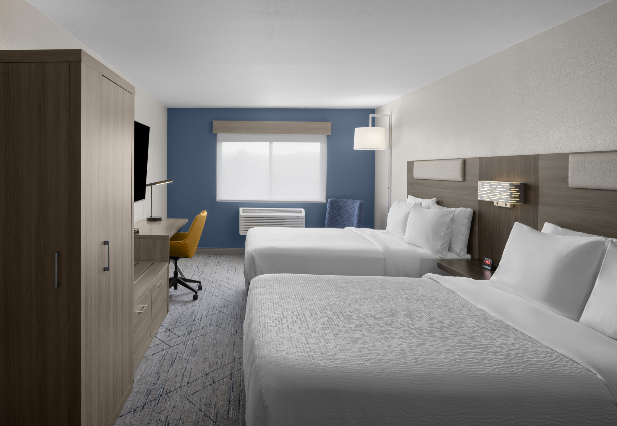Holiday Inn Express & Suites Montrose - Black Canyon Area by IHG Image