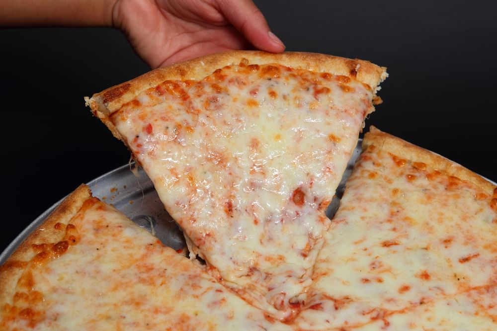 Cheese Pizza