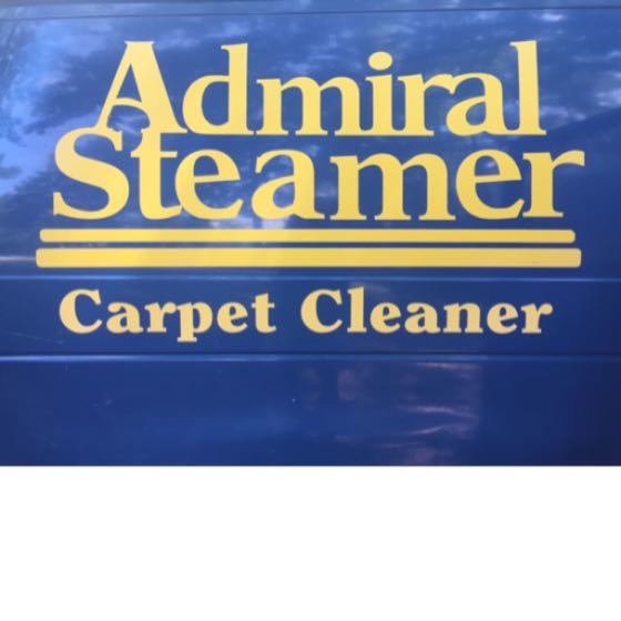 Admiral Steamer Cleaning & Restoration Image