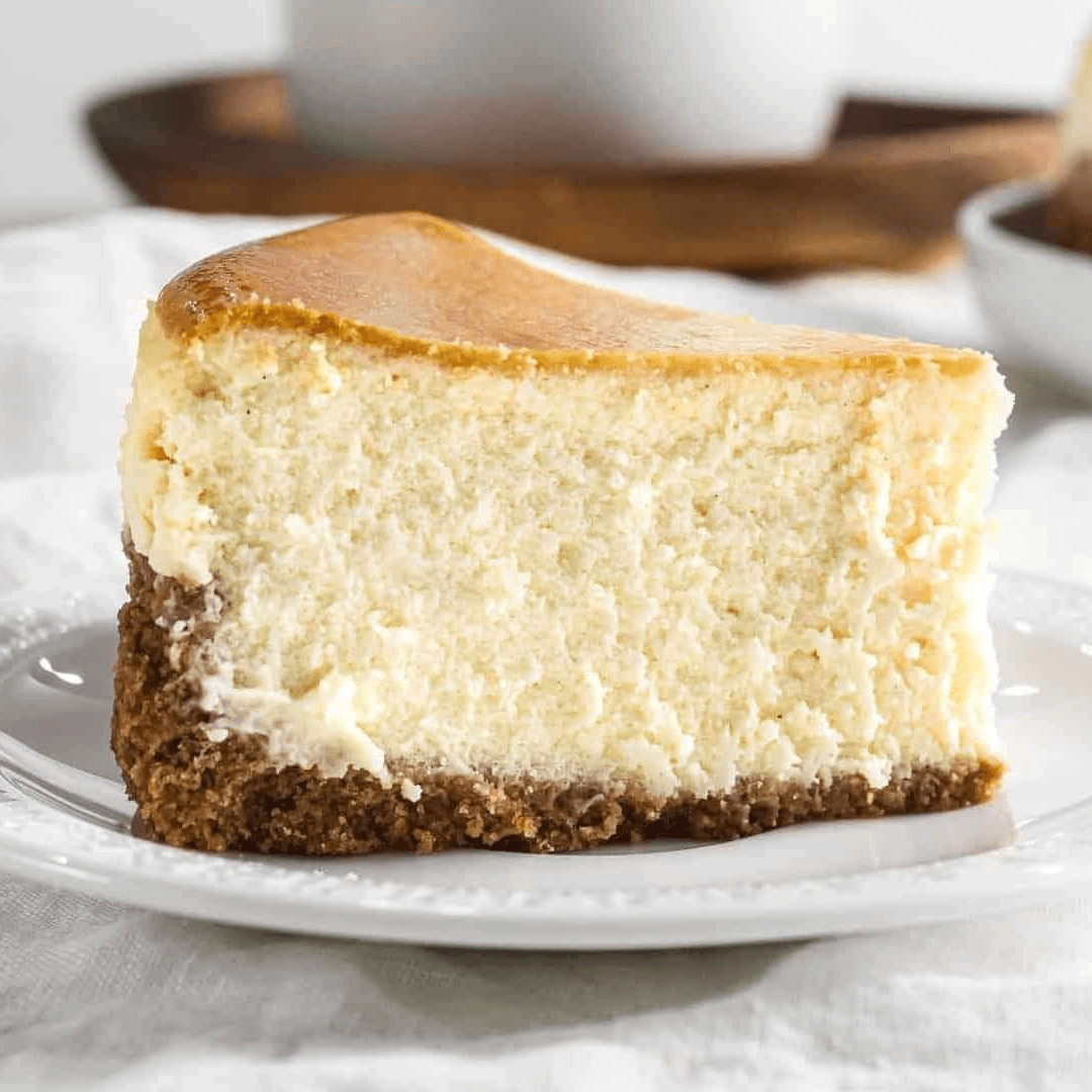 House Made Cheesecake