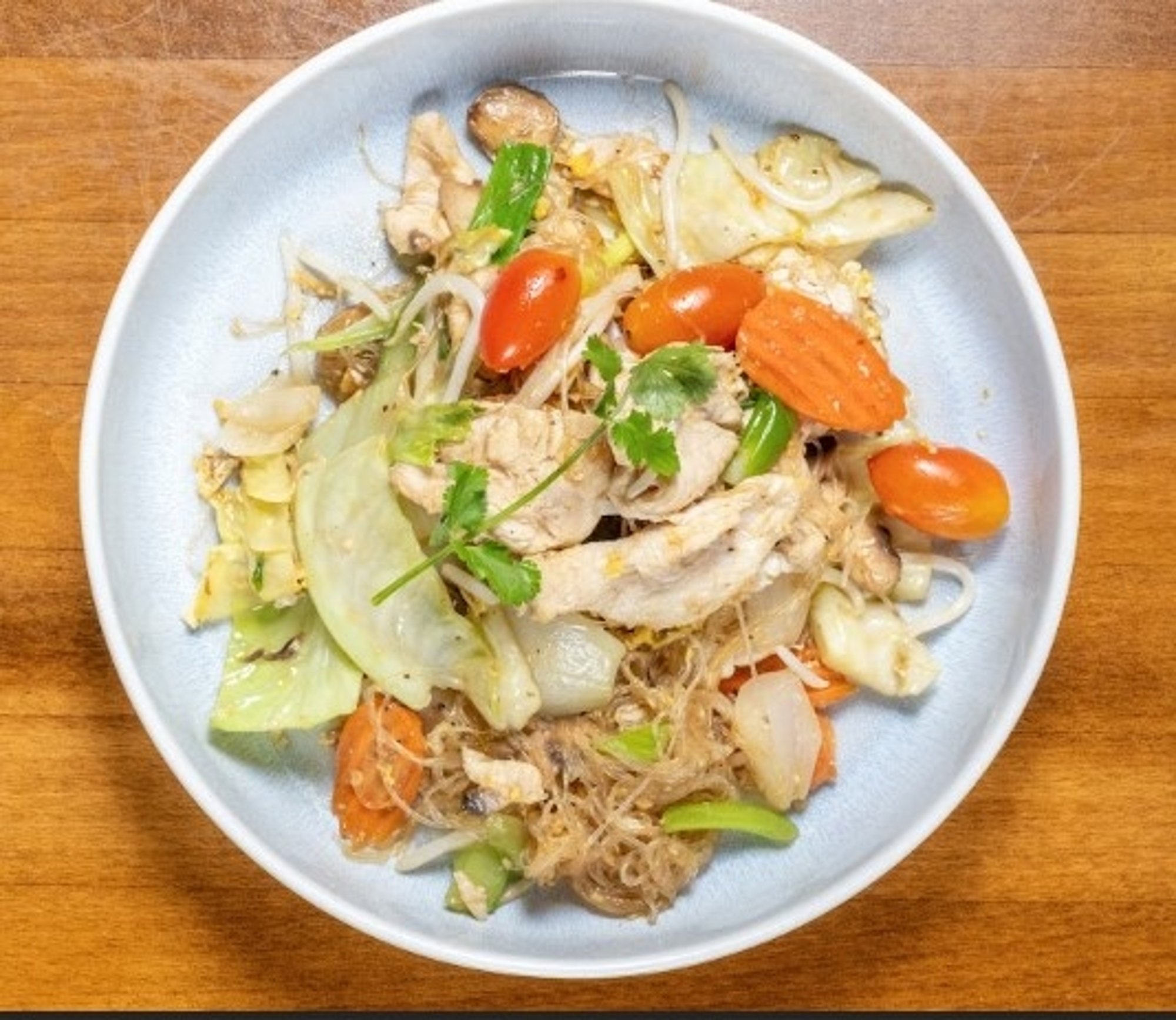Pad Woon Sen