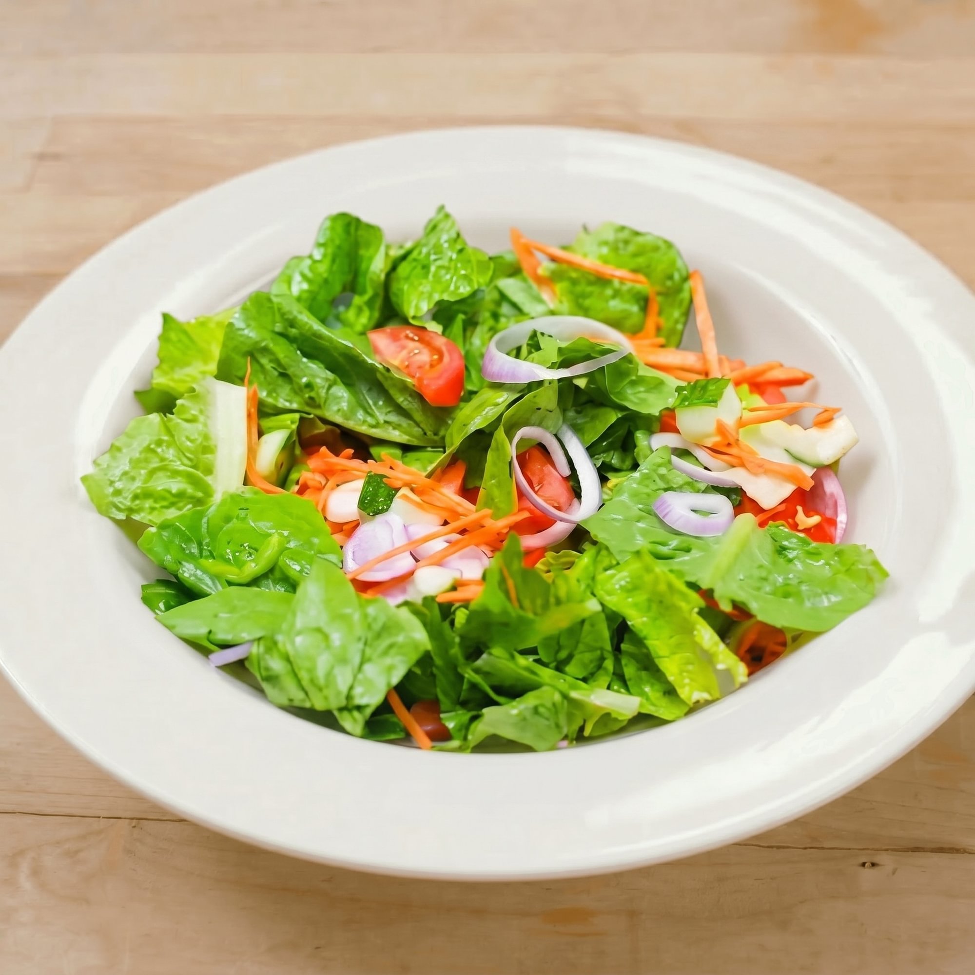 Garden Salad
