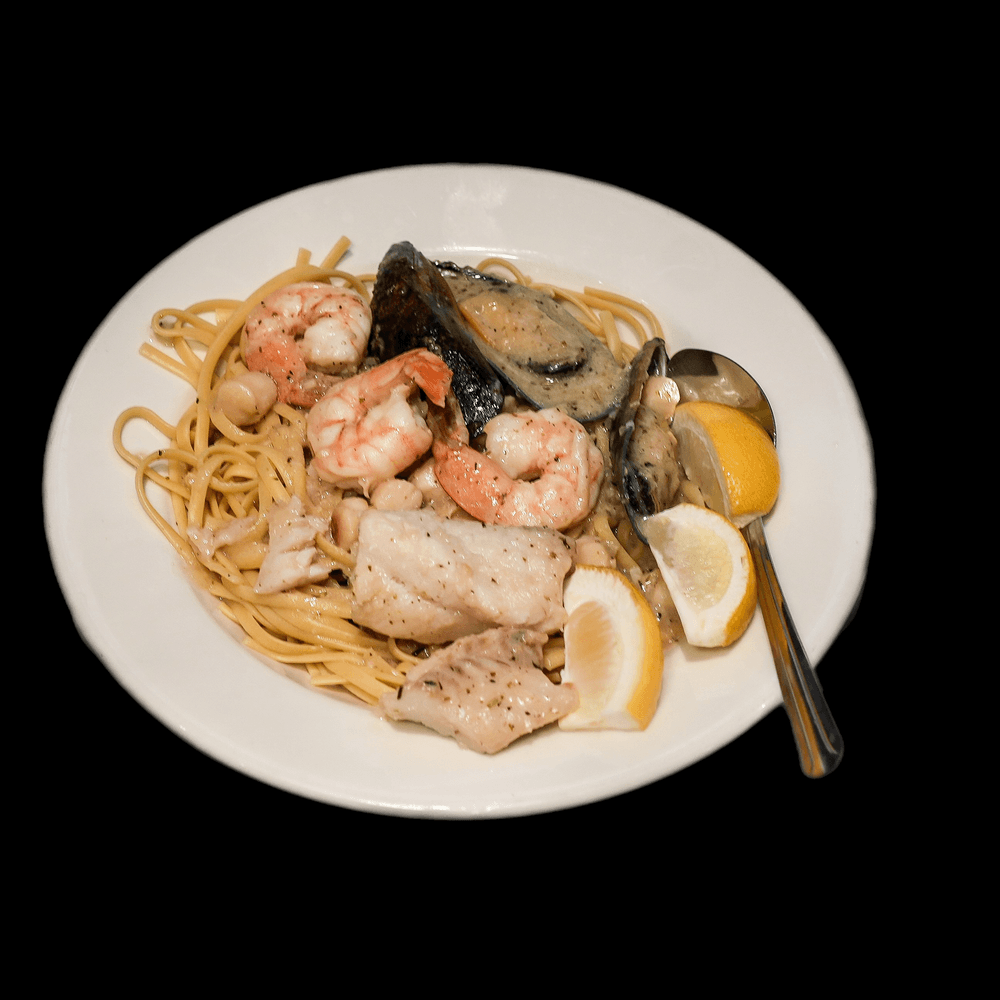 Frutti Di Mare