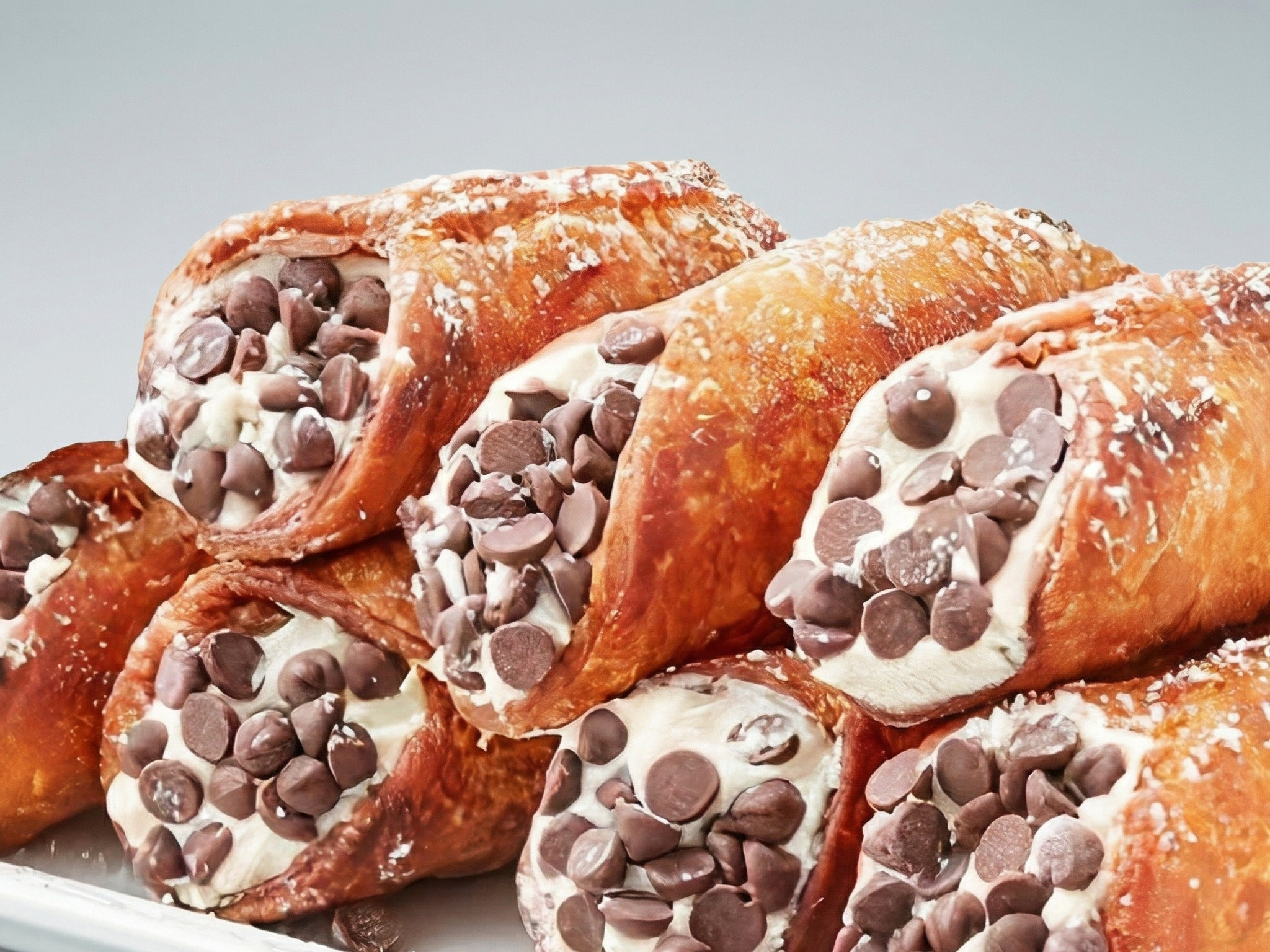 Italian Cannoli Party Offer (40)