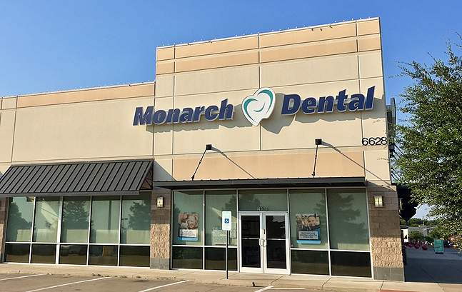 monark dental