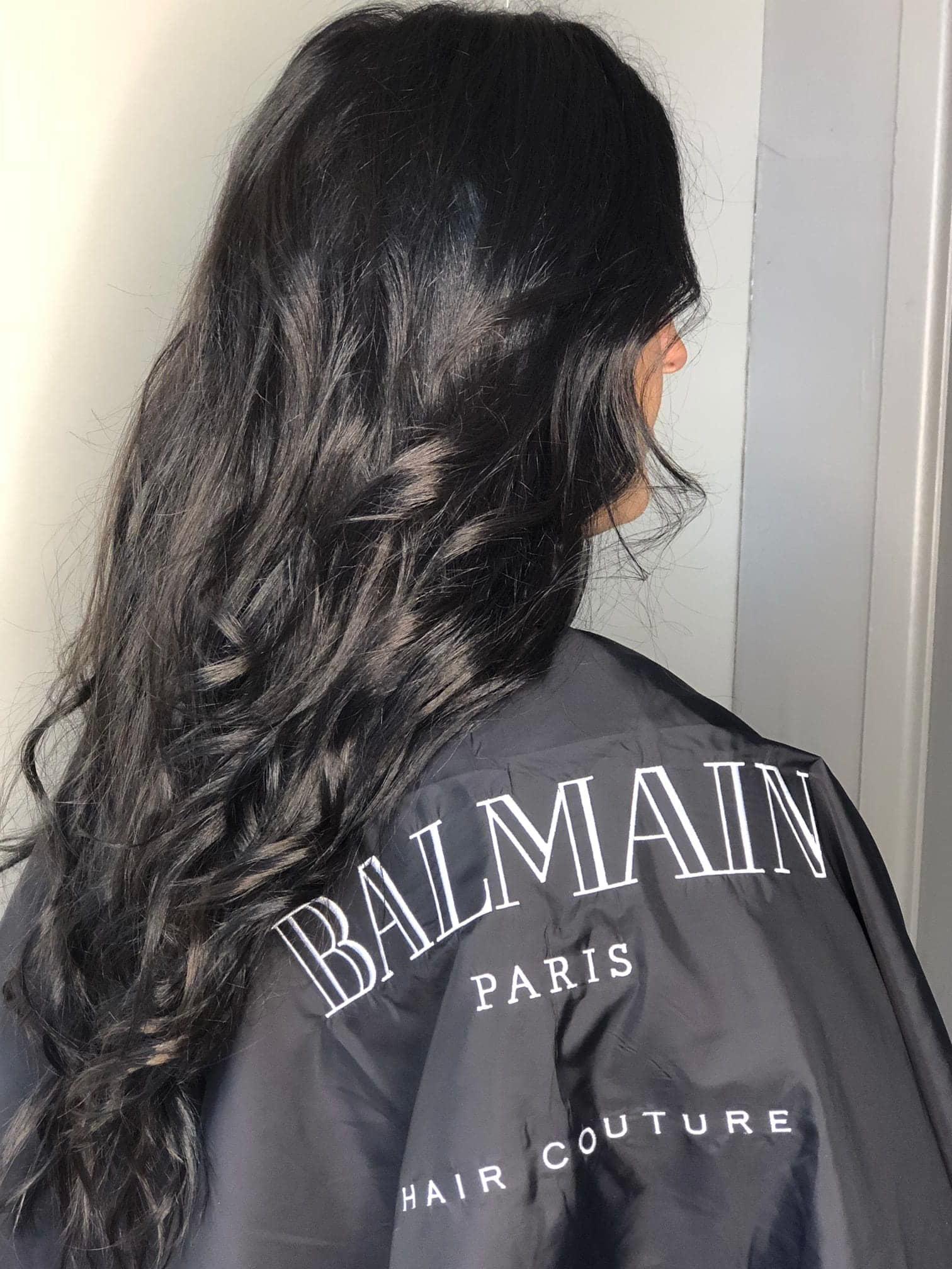 Images ME Hair Lounge