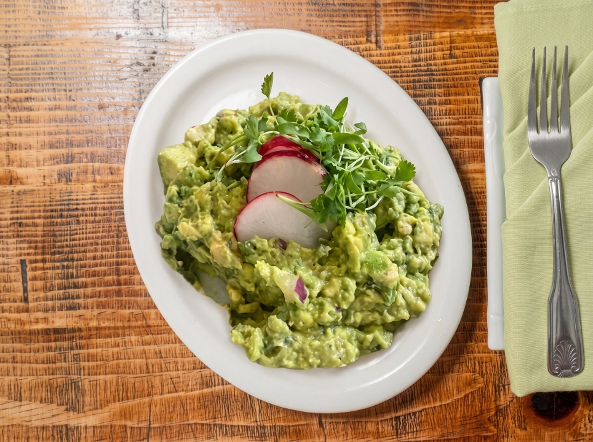Guacamole