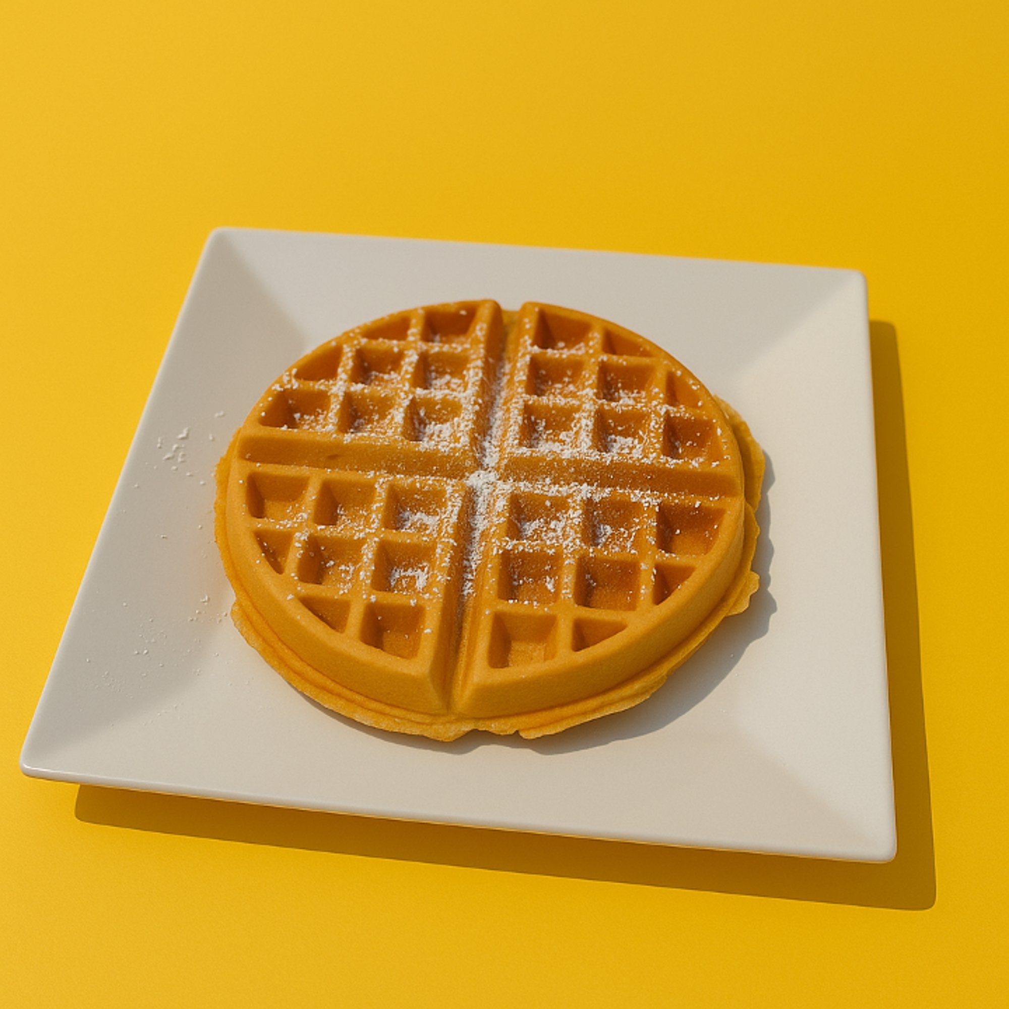 Waffle
