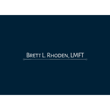 Brett L. Rhoden, LMFT