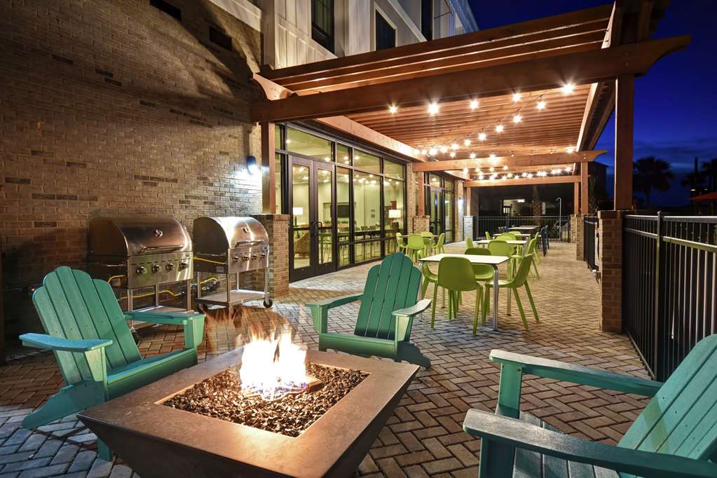 Home2 Suites by Hilton Jekyll Island Image