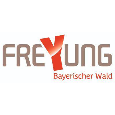 Logo von Stadtverwaltung Freyung