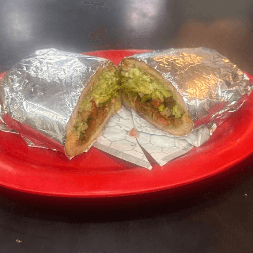 Torta Cubana