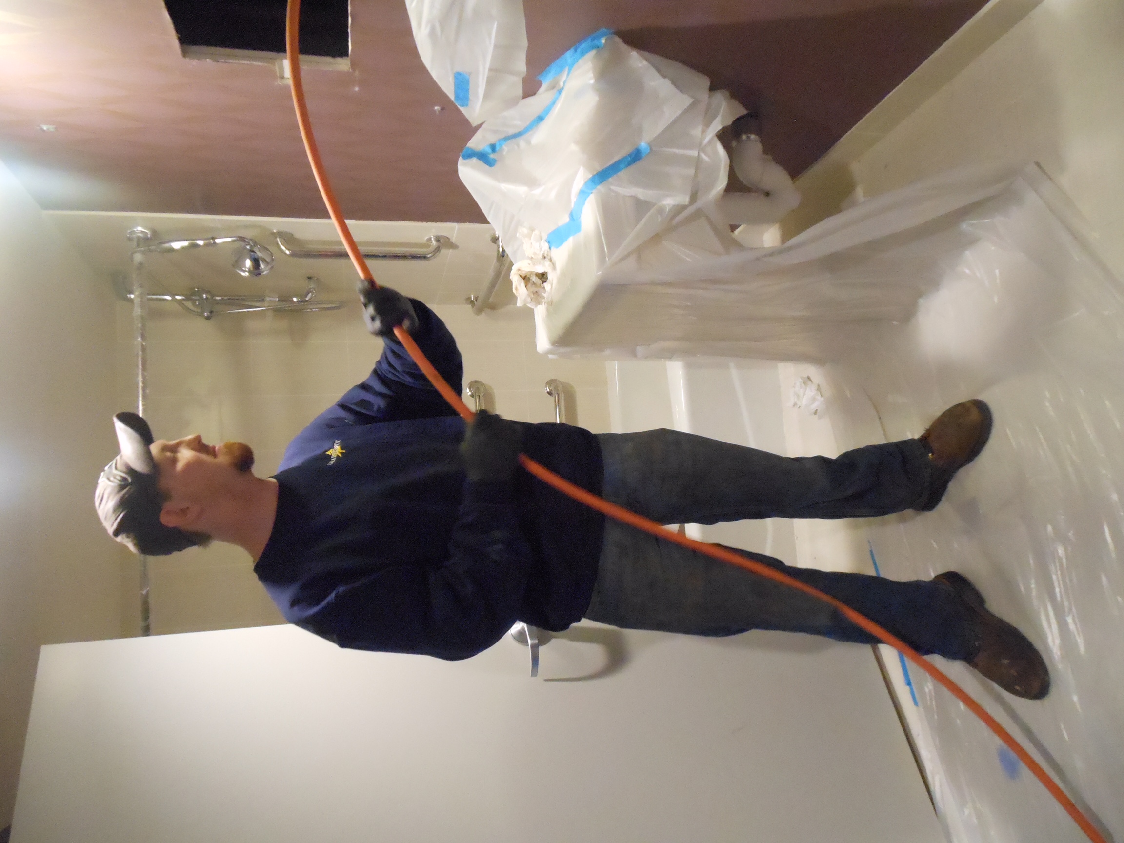 Sewer Surgeons Image