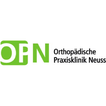 Logo von OPN - Orthopädische Praxisklinik Neuss
