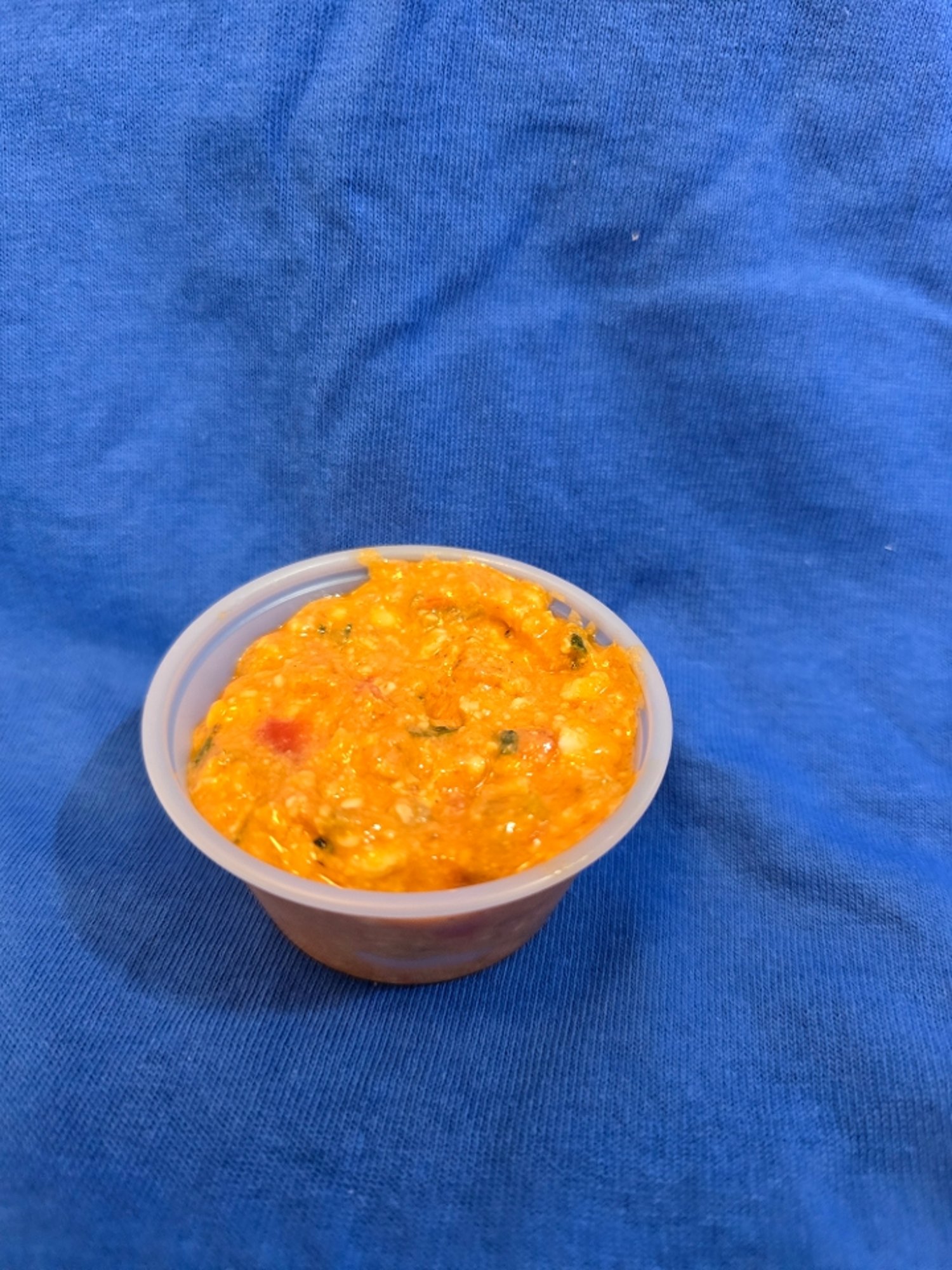 Spicy Feta Spread