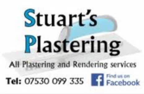 Images Stuart's Plastering