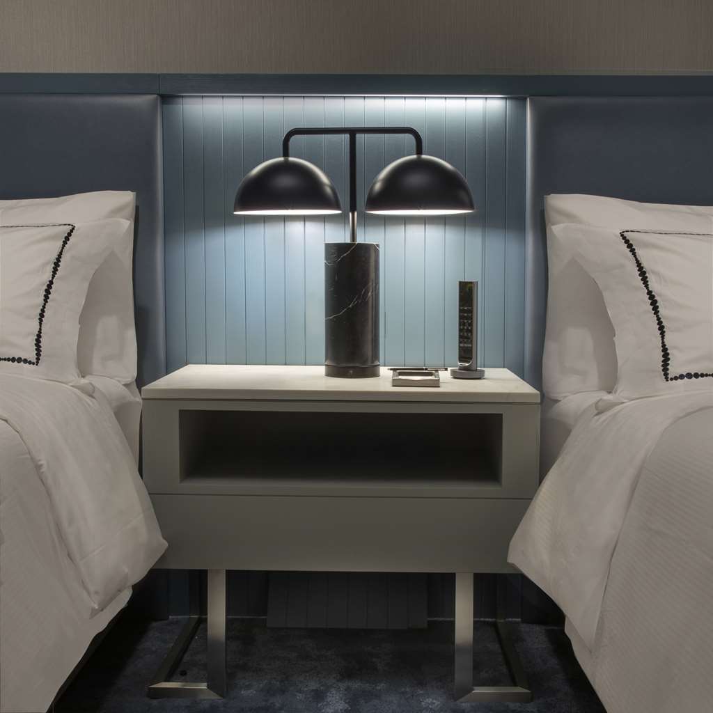 Hilton Arcadia Los Angeles Image