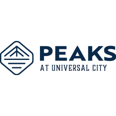 Peaks at Universal City