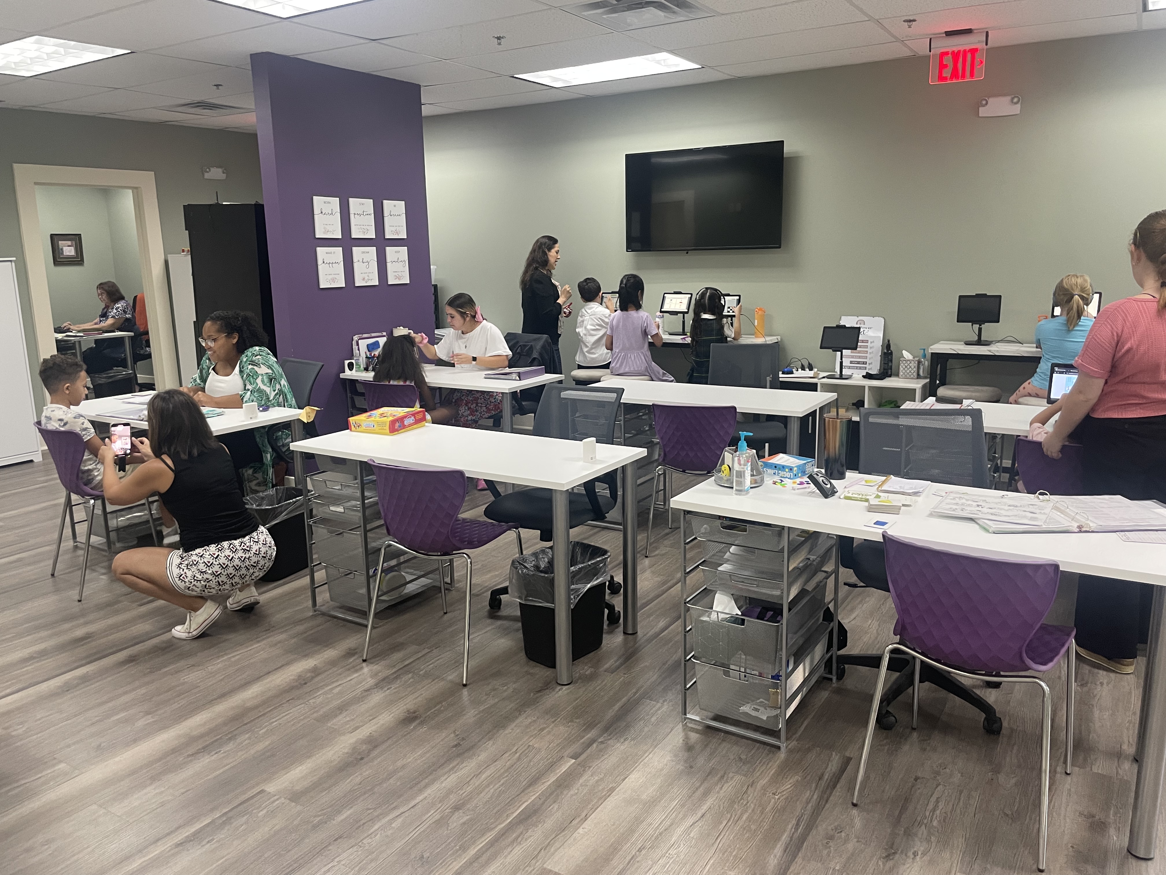 LearningRx - San Antonio NE Image