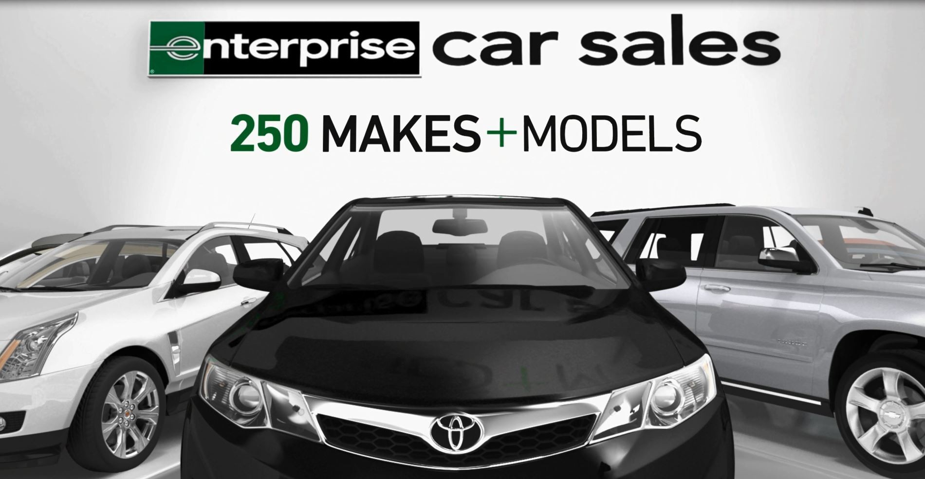 Enterprise Car Sales Photo