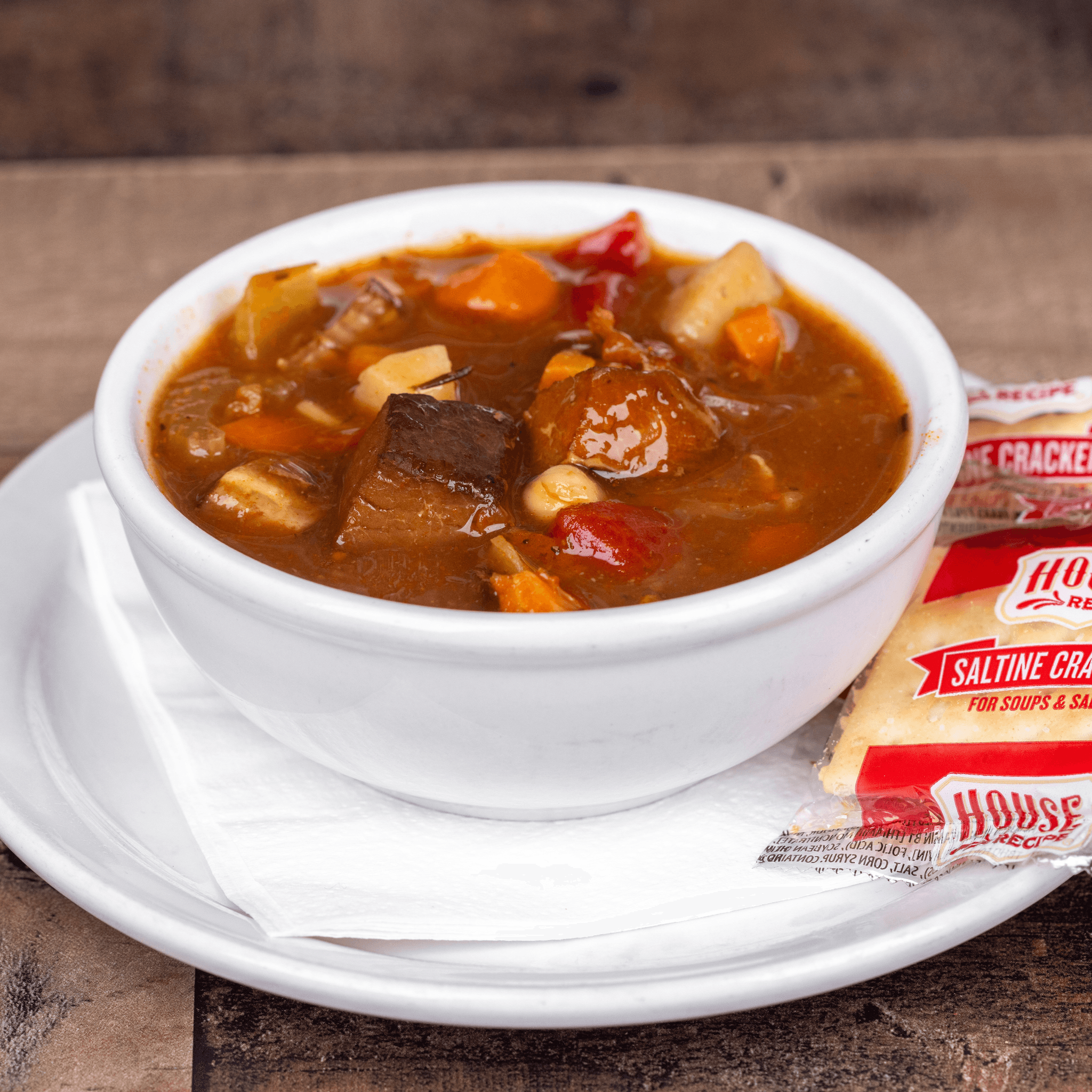 Soup of the Day