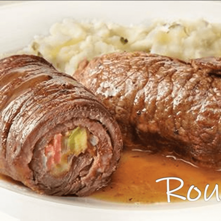 Rouladen