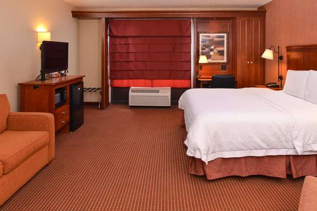 Images Hampton Inn Albuquerque-University/Midtown