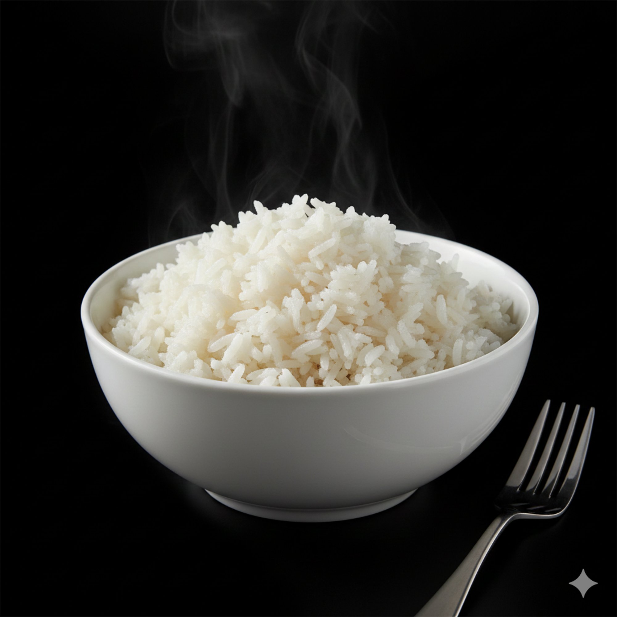 White Rice