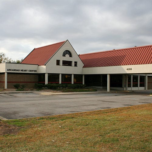 Arkansas Heart Center