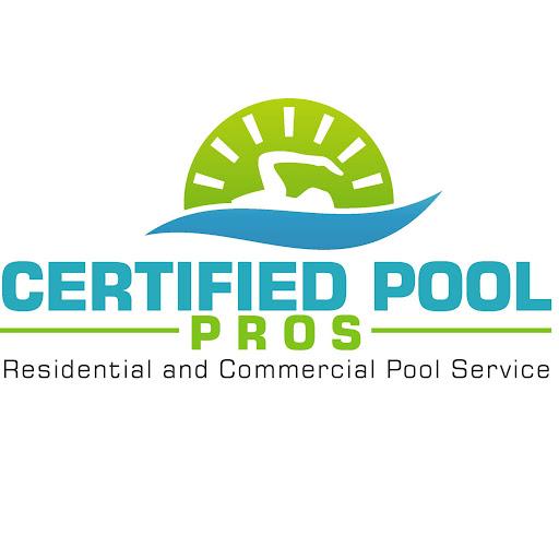 Certified Pool Pros