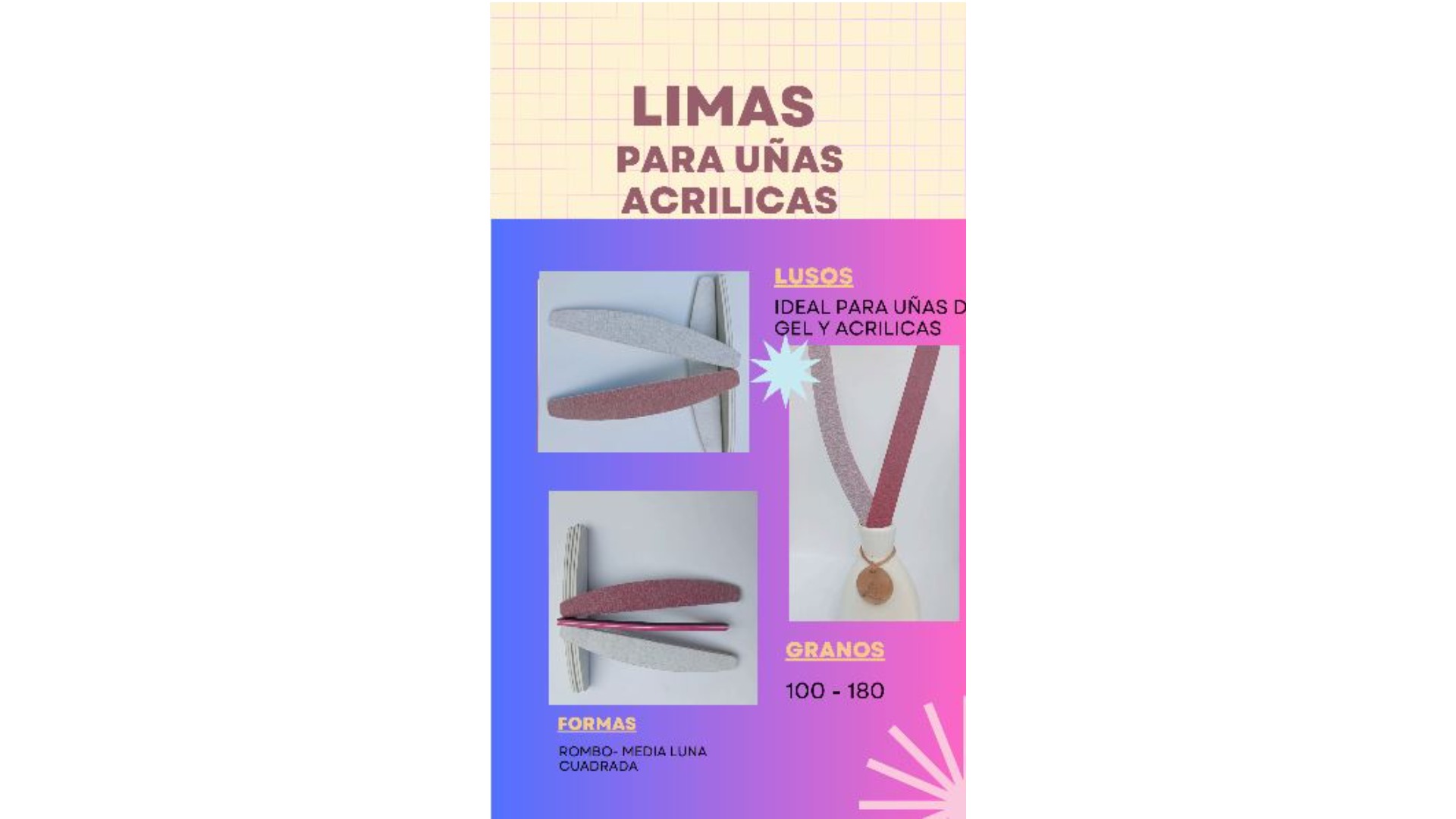 Galería en miniatura
