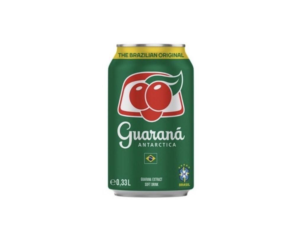 Guarana Antartica - 11.83 FL OZ