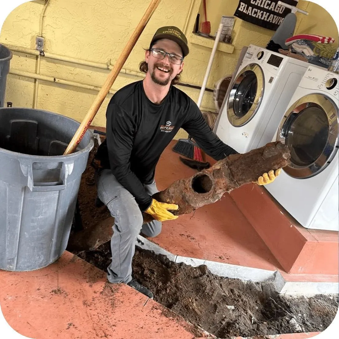 Plumbing