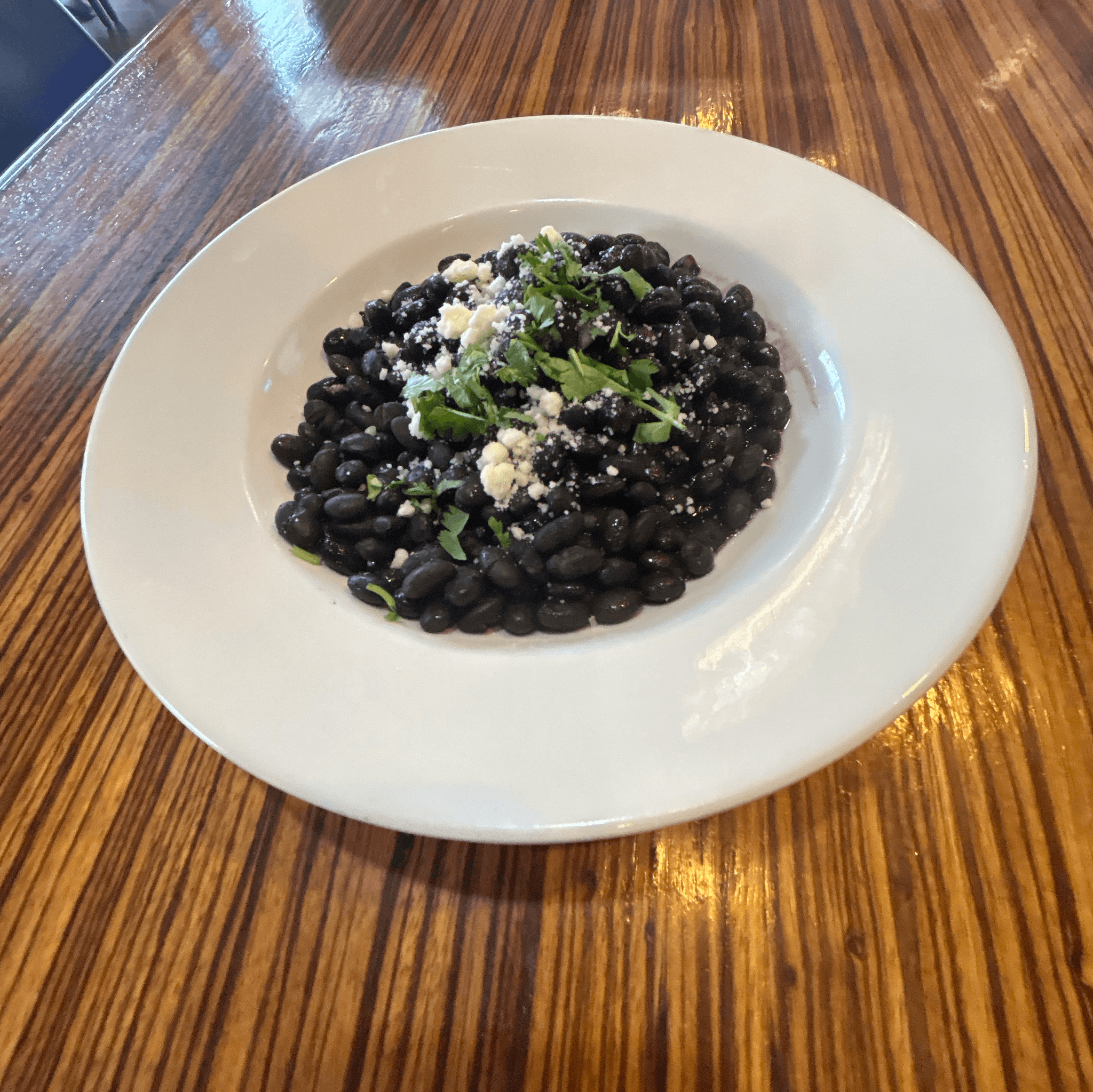 Black Beans