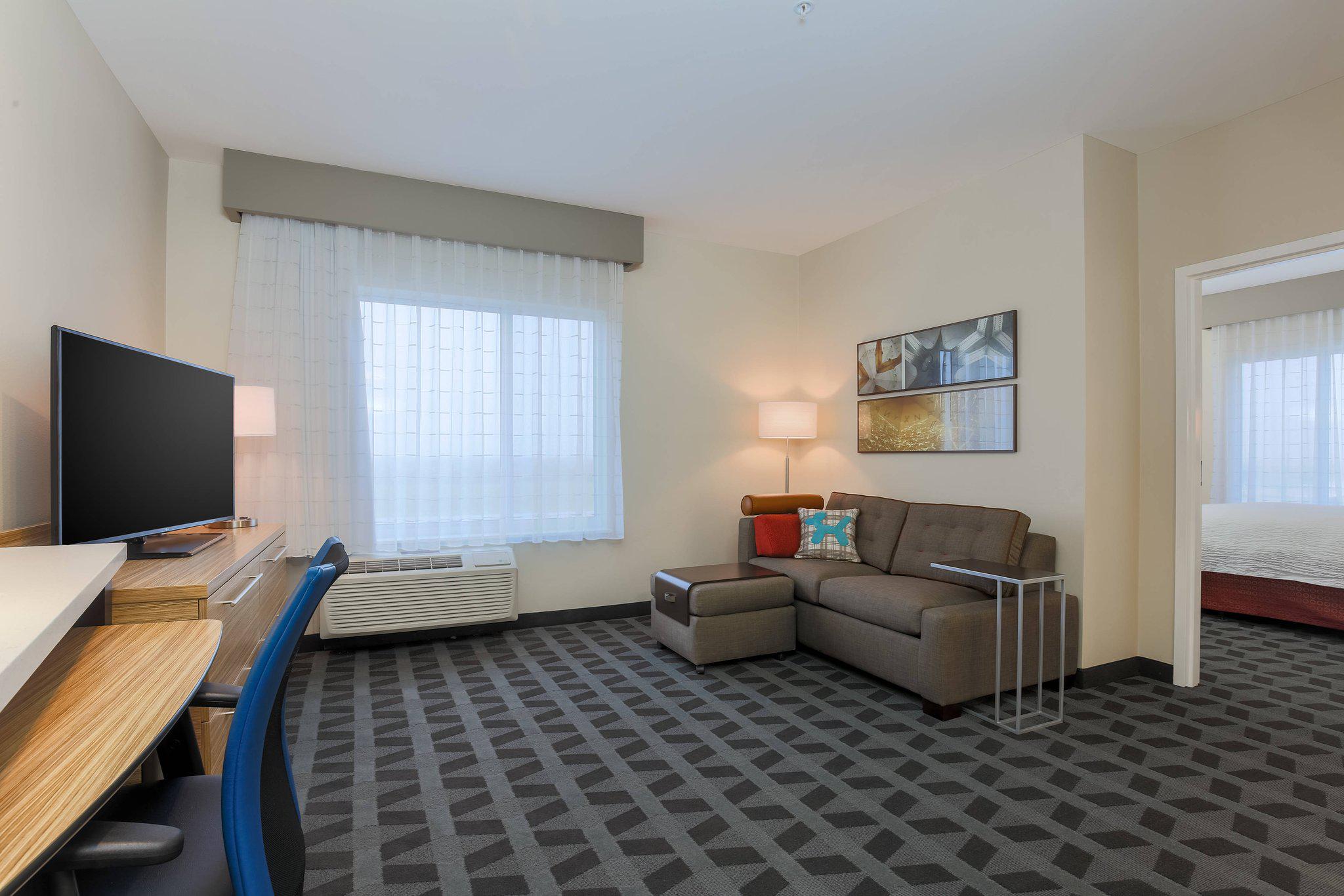 TownePlace Suites by Marriott McAllen Edinburg Photo