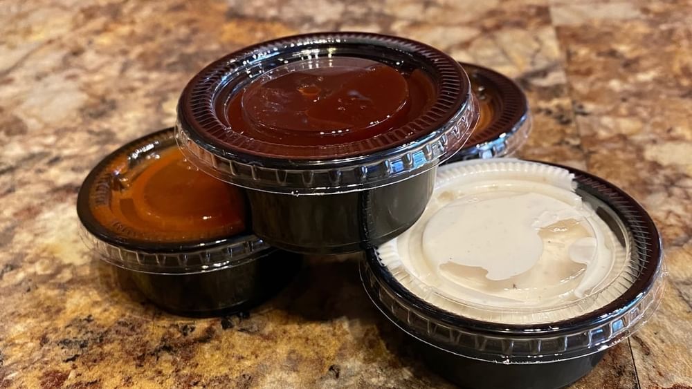 Sauces