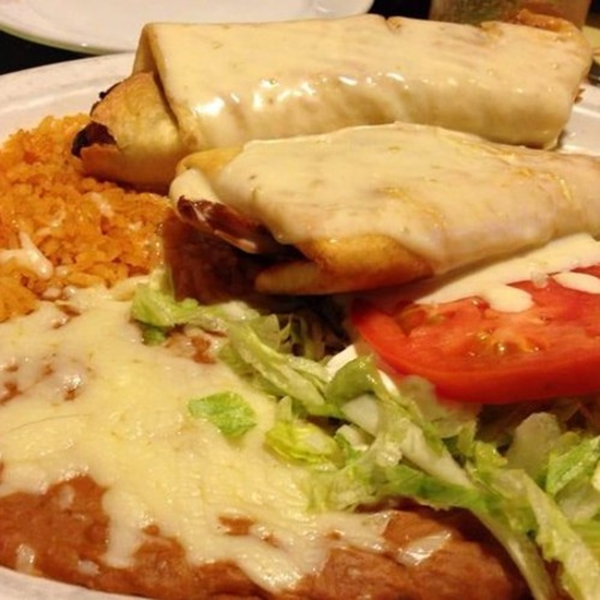Enchilada