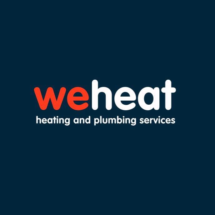 We Heat South logo