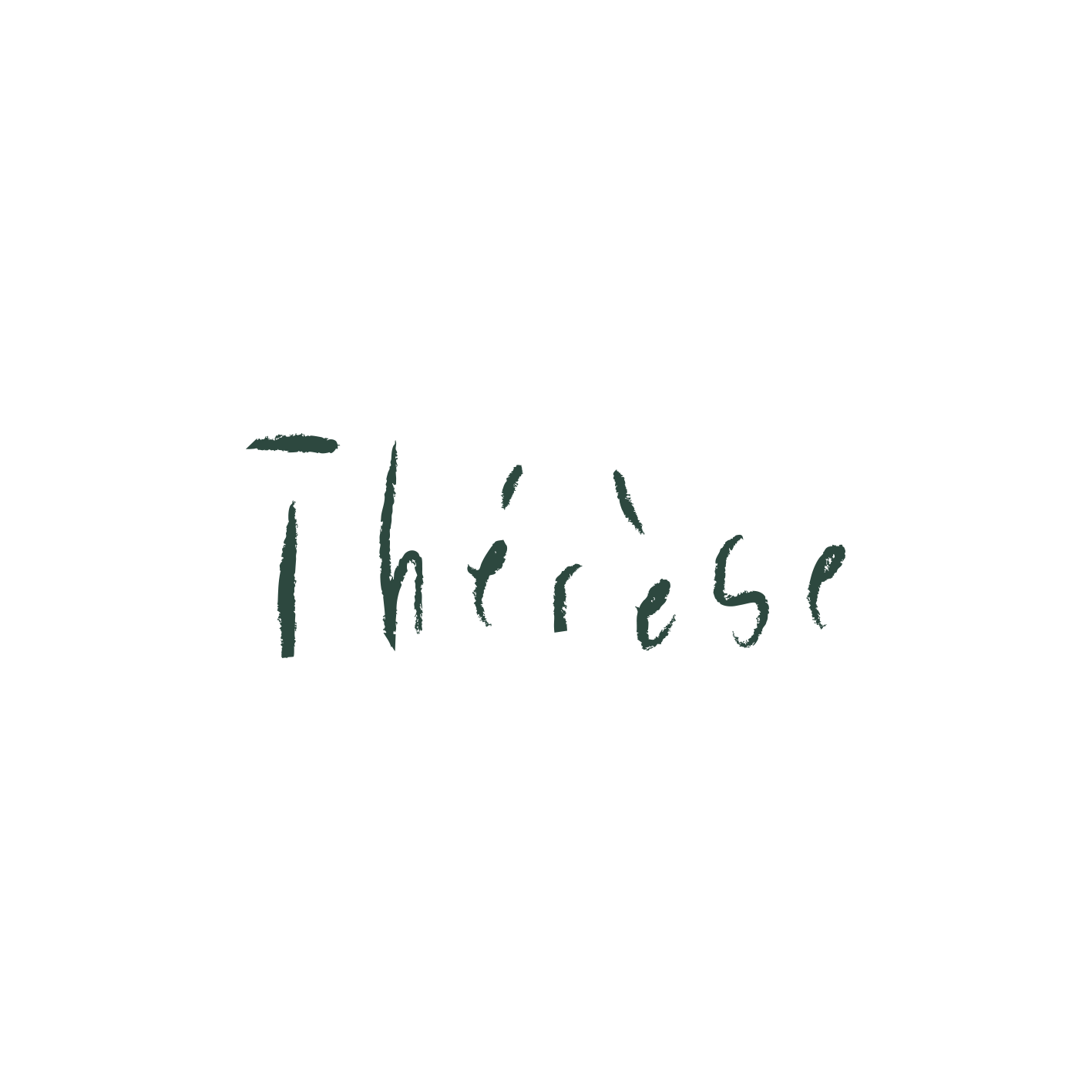 Thérèse