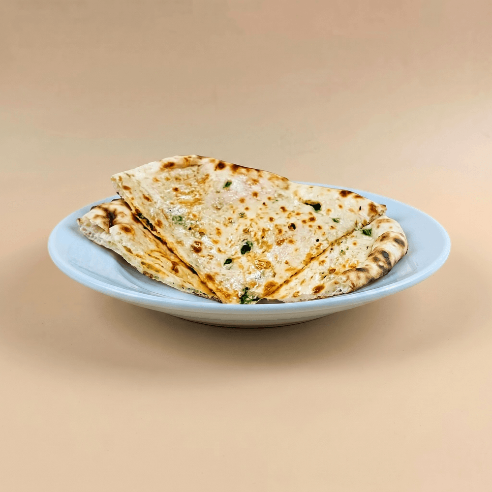 Paneer Naan