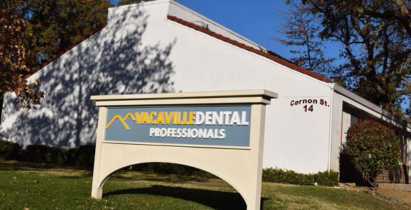 Vacaville Dental Professionals Photo