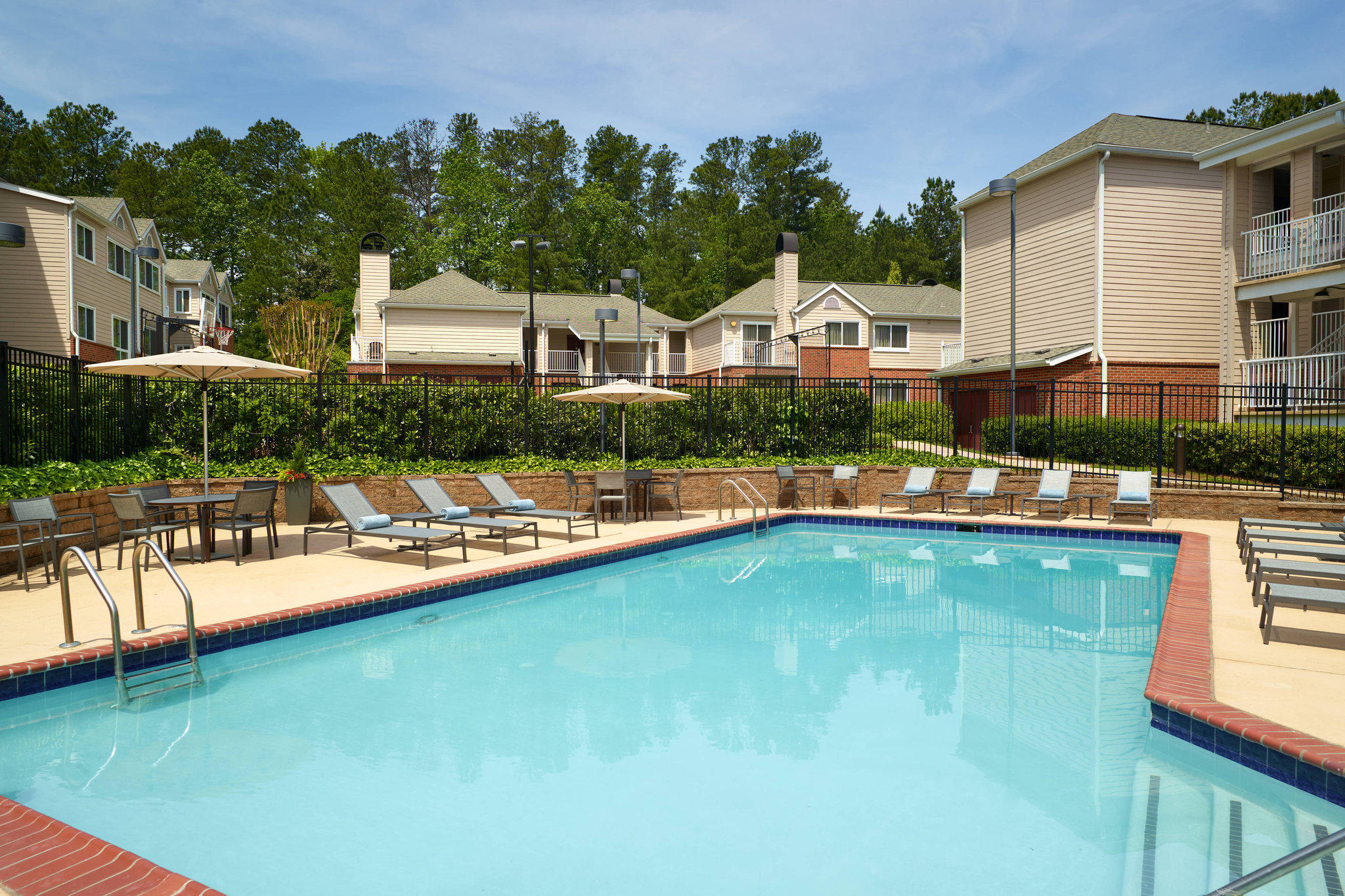 Residence Inn by Marriott Atlanta Alpharetta/Windward Photo